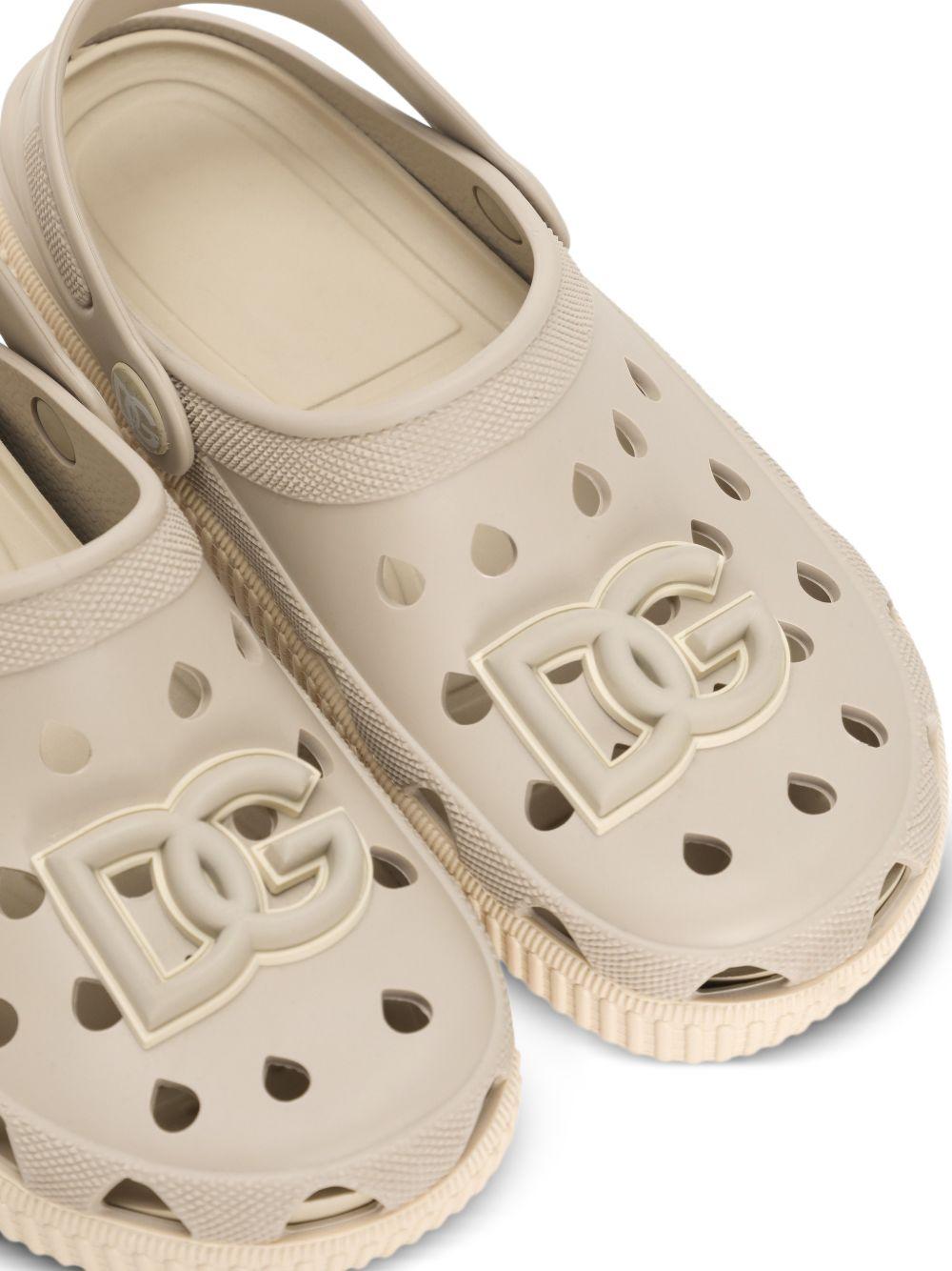 Sandali per bambino Dolce &amp; Gabbana Kids beachwear DN0213AT079 8X075 DOLCE &amp; GABBANA KIDS 
