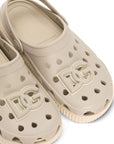 Sandali per bambino Dolce & Gabbana Kids beachwear DN0213AT079 8X075 DOLCE & GABBANA KIDS 