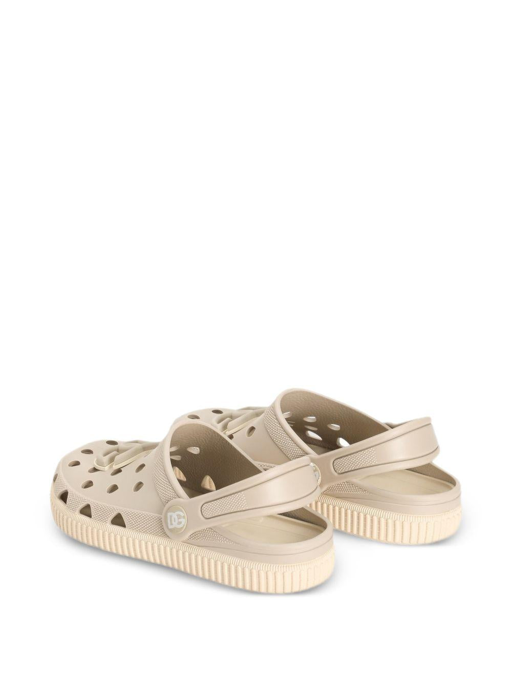 Sandali per bambino Dolce &amp; Gabbana Kids beachwear DN0213AT079 8X075 DOLCE &amp; GABBANA KIDS 
