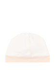 Set tutina per neonato Fendi Kids 3 pezzi BUK167ST8 F0TU9 FENDI KIDS 