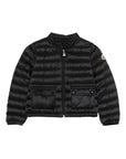Piumino per bambina Moncler Enfant Lans L19541A00032597YF 999 MONCLER ENFANT 
