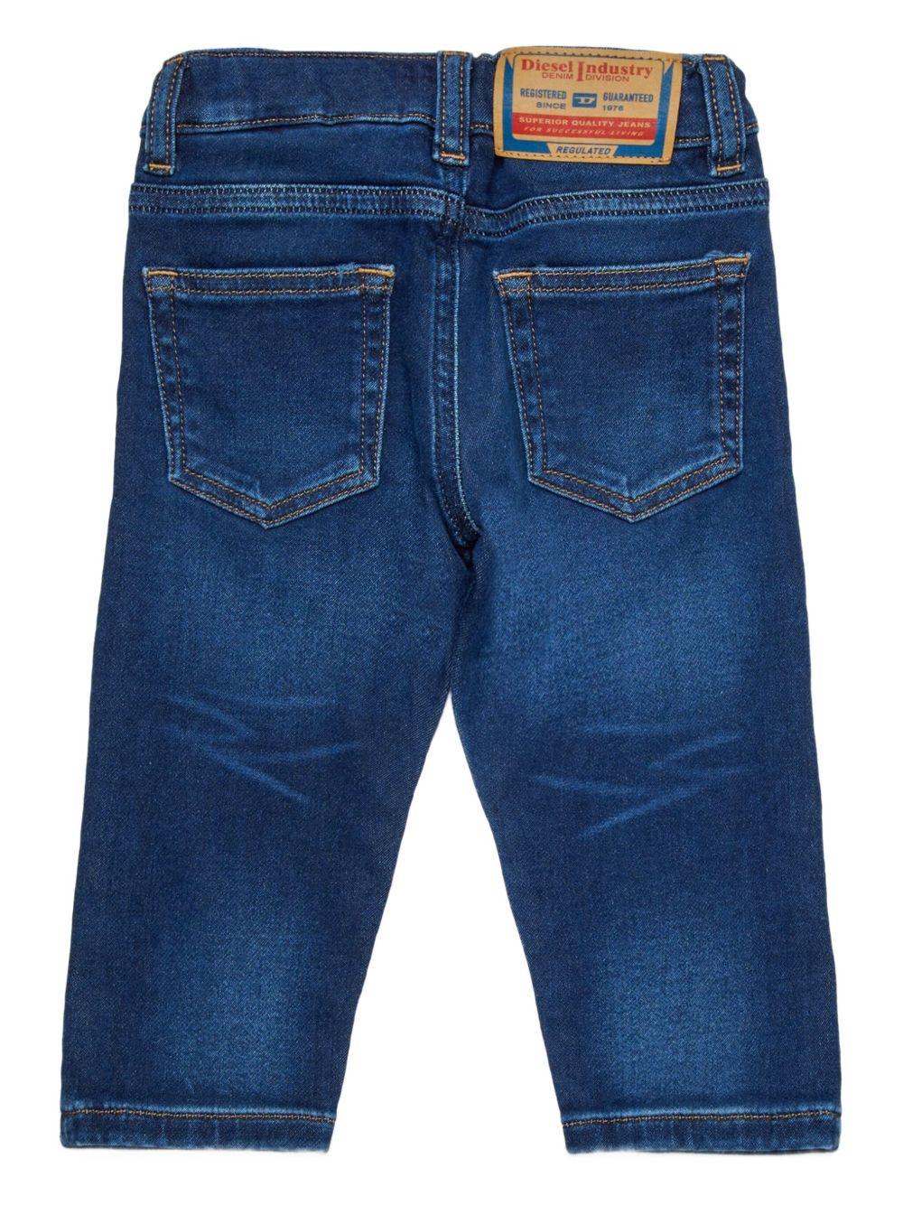 Diesel Kids jeans K00312KXBQG K01 DIESEL KIDS 