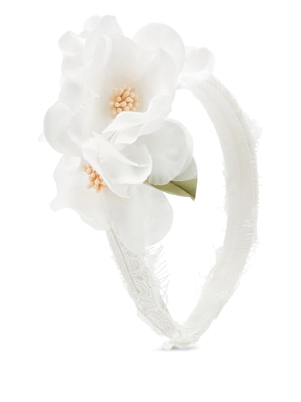 Cerchietto per bambina Monnalisa 79G0057740 0001 MONNALISA 