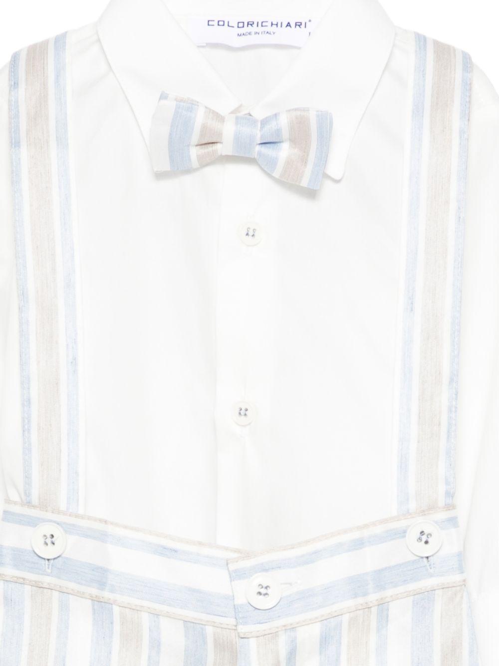 Set completo per neonato Colorichiari 4 pezzi MN408415 53 COLORICHIARI 