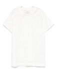 T-shirt per bambina Fendi Kids FF JUI181ATRV F0TU9 FENDI KIDS 