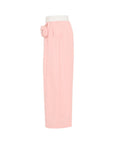Shorts per bambina Fendi Kids con pouch JFF394AEXZ F1UL9 FENDI KIDS 