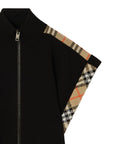 Cappa per bambina Burberry Kids 8129887 C1462 BURBERRY KIDS 