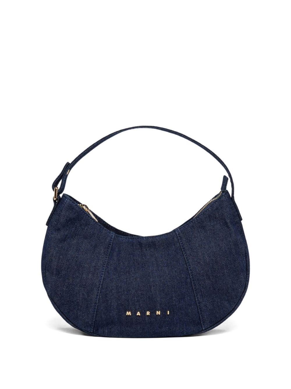 Borsa per bambina Marni Kids Kanga M02039M00YH 0M01 MARNI KIDS 