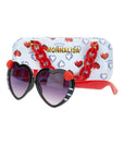 Occhiali per bambina Monnalisa Hello Kitty 19G0217064 0084 MONNALISA 