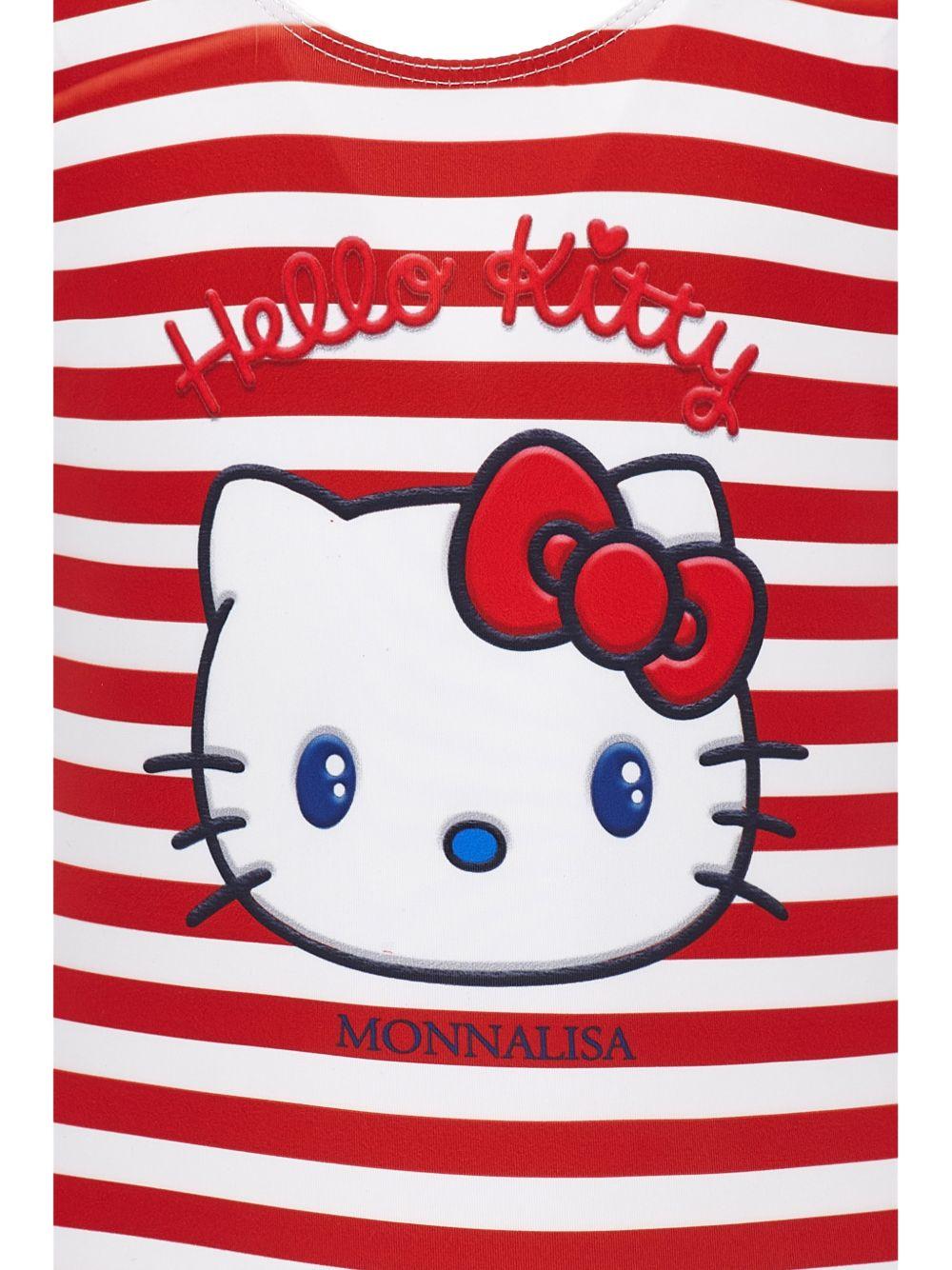 Costume per bambina Monnalisa intero 19G0017050 4499 MONNALISA 