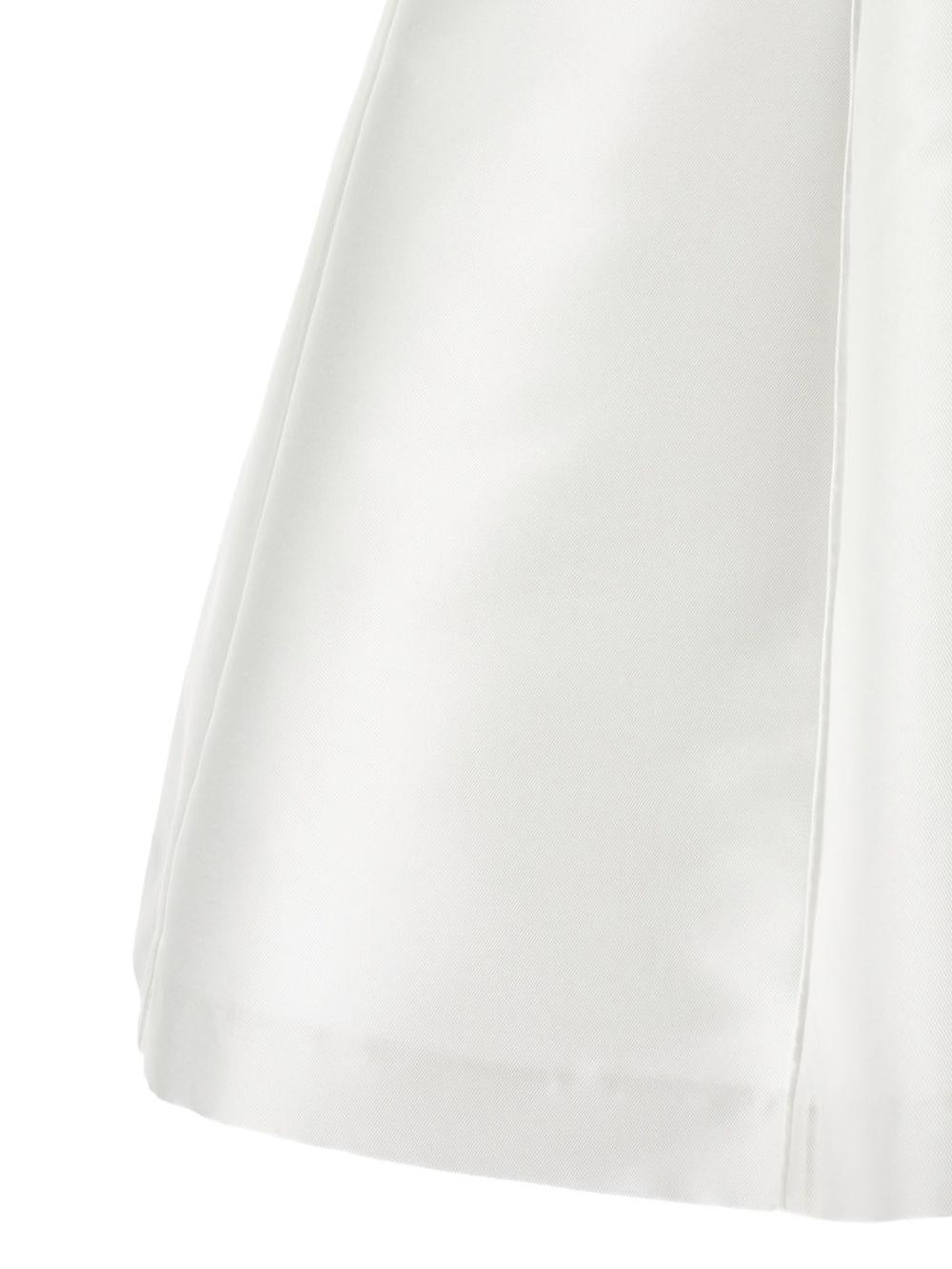 Abito per bambina Monnalisa con fiori 71G9027302 0001 MONNALISA 