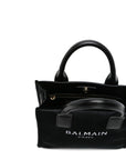 Borsa per bambina Balmain Kids con logo BZ0B08Z3391 930BC BALMAIN KIDS 