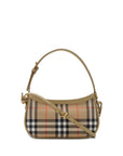 Borsa per bambina Burberry Kids a spalla 8126023 B9368 BURBERRY KIDS 