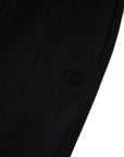Pantaloni per bambina Diesel Kids a zampa J02904KYATE K900 DIESEL KIDS 