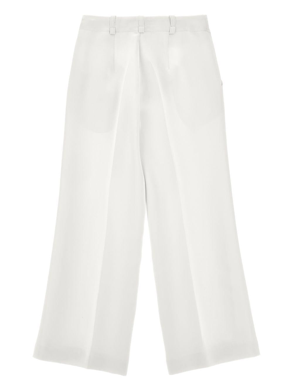 Pantaloni per bambina Monnalisa eleganti 71G4047303 0001 MONNALISA 