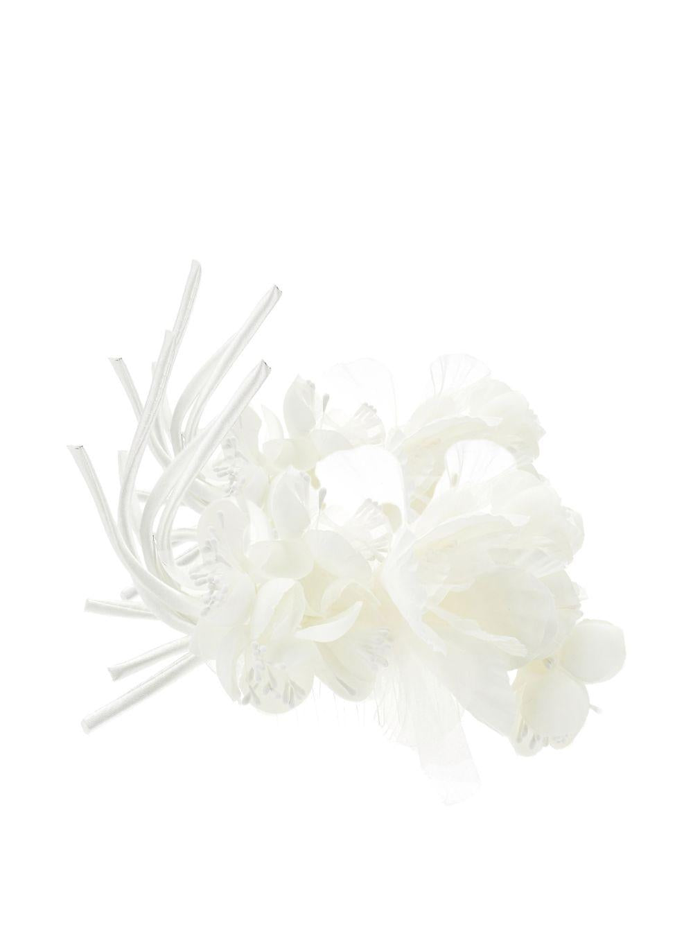 Accessorio per bambina Monnalisa per capelli 79G0107097 0001 MONNALISA 