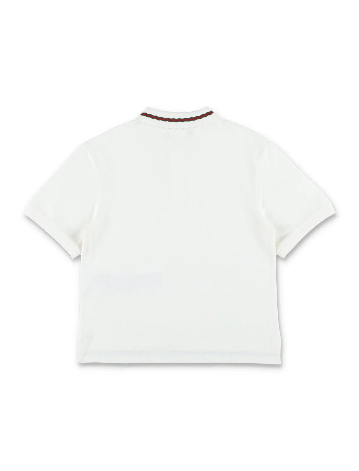 Polo per bambino Gucci Kids 852834XJHRS 9024 GUCCI KIDS 