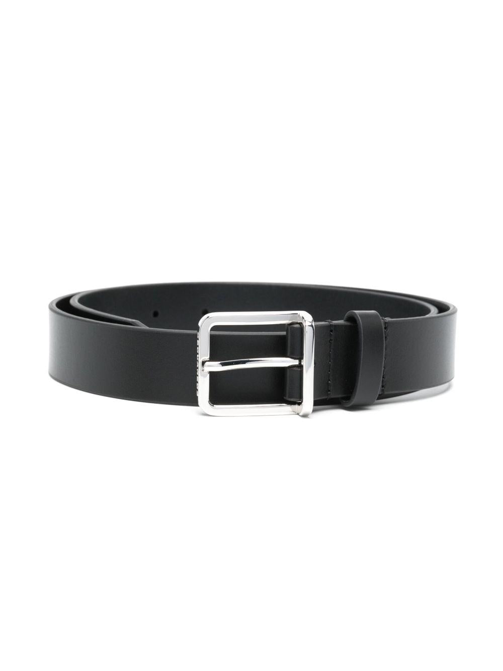 Cintura per bambino Dsquared2 Kids DQ1556D005Z DQ900 DSQUARED2 KIDS 