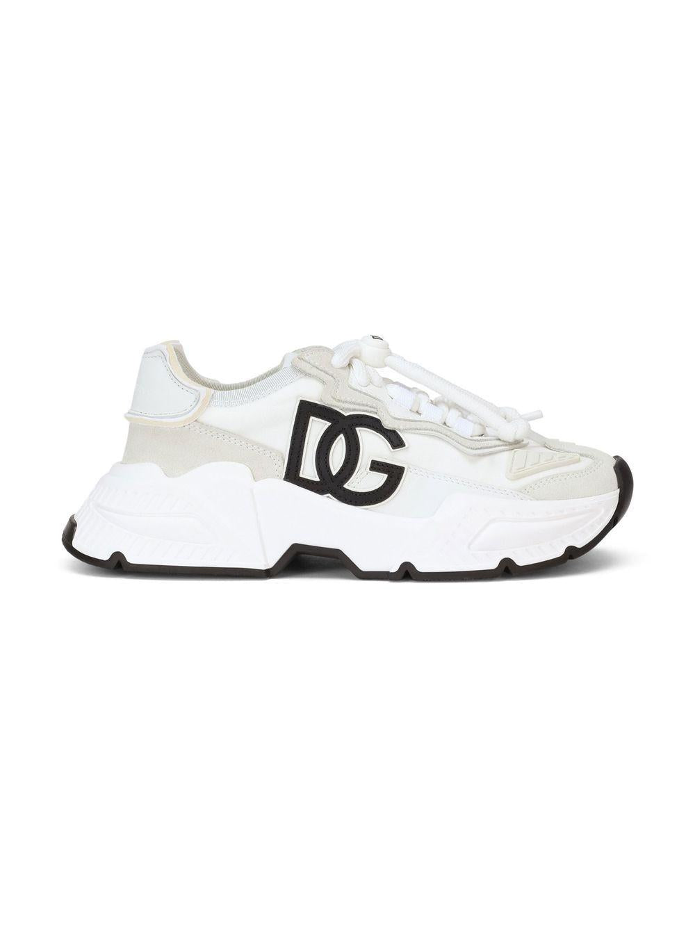 Sneakers per bambino Dolce & Gabbana Kids Daymaster DA5119AQ040 80001 DOLCE & GABBANA KIDS 