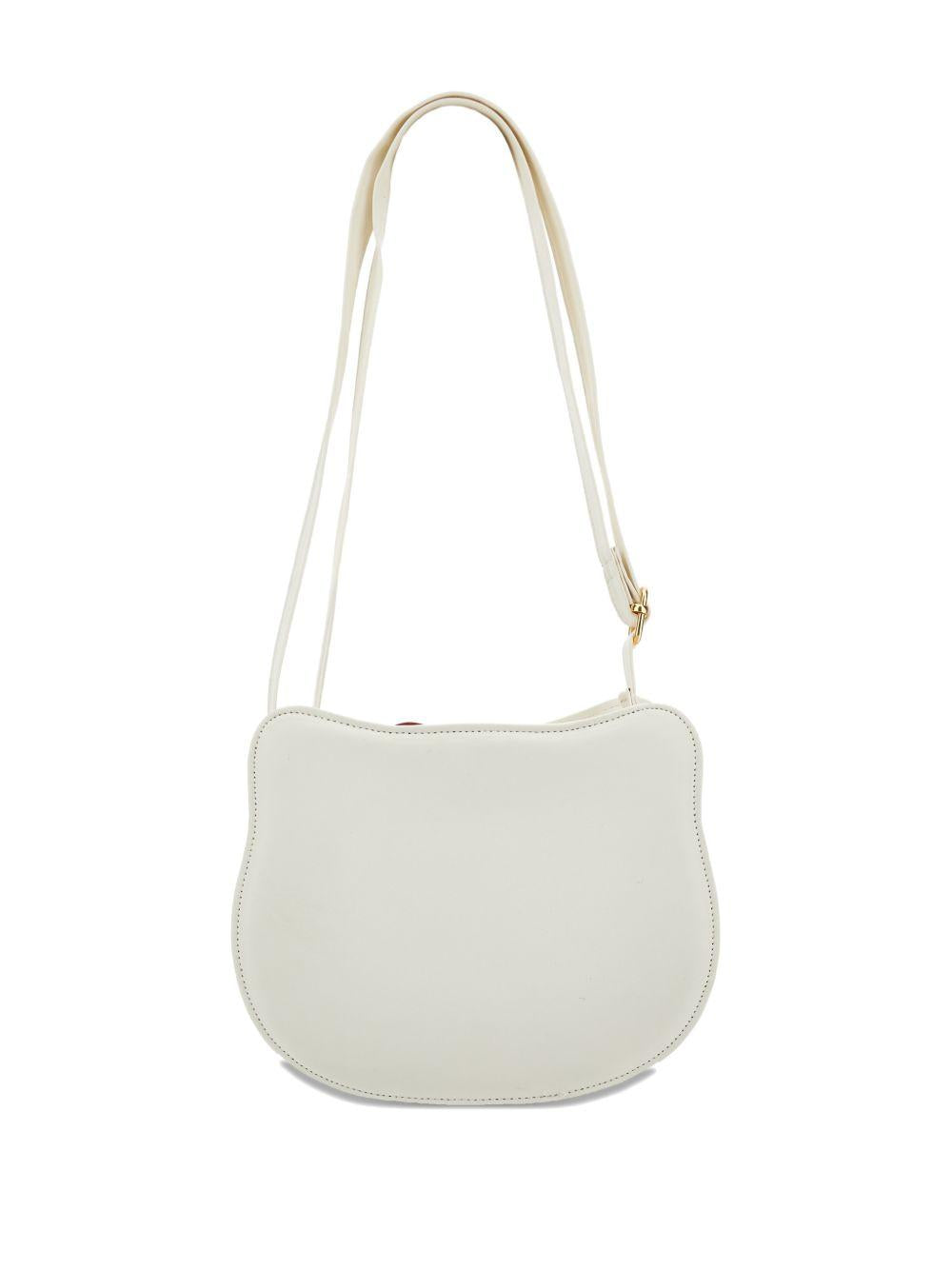 Borsa per bambina Monnalisa Hello Kitty 19G0177775 0099 MONNALISA 