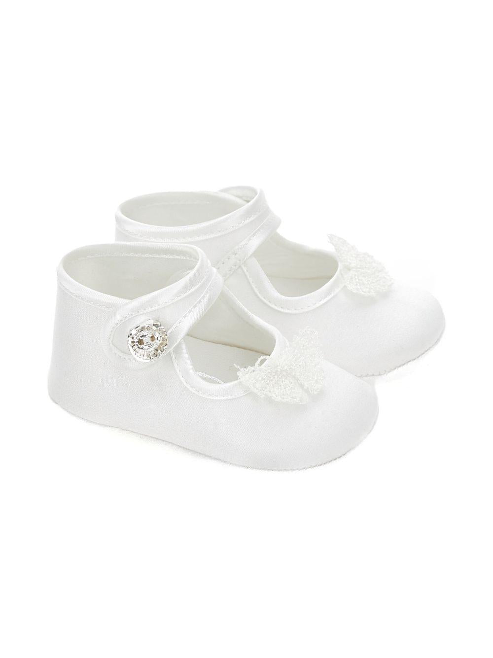 Ballerina per neonata Monnalisa 73G0077121 0001 MONNALISA 