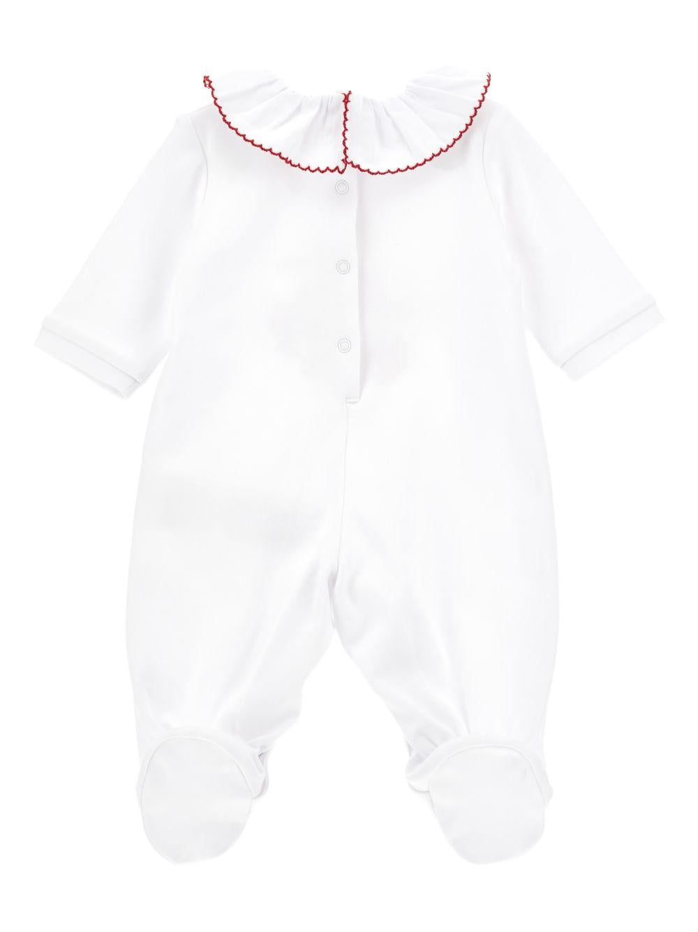 Tutina per neonata Monnalisa Winnie the Pooh 35G2077084 0099 MONNALISA 