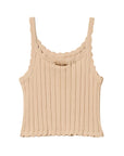 Top per bambina Twinset Kids 261GJ3012 13191 TWINSET KIDS 