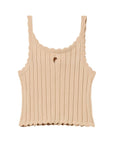 Top per bambina Twinset Kids 261GJ3012 13191 TWINSET KIDS 