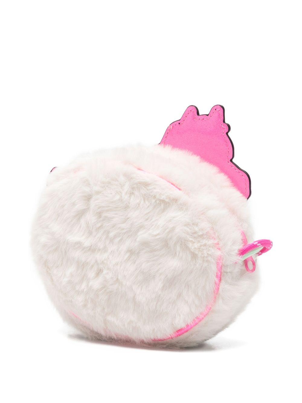 Billieblush borsa cavallo U21538 121 BILLIEBLUSH KIDS 