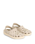 Sandali per bambino Dolce & Gabbana Kids beachwear DN0213AT079 8X075 DOLCE & GABBANA KIDS 