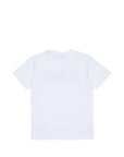 T-shirt per bambino Diesel Kids con logo J0297600YI9 K100 DIESEL KIDS 