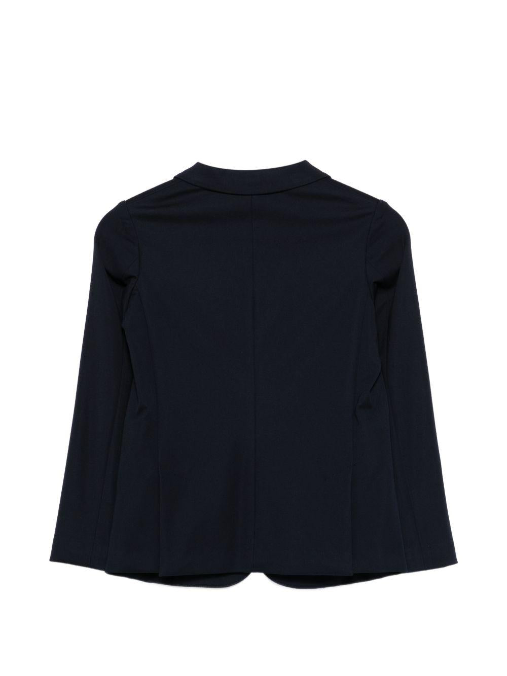 Giacca per bambino Emporio Armani Kids elegante EB001575AF22865 UB118 EMPORIO ARMANI KIDS 