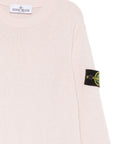 Maglione per bambino Stone Island Junior girocollo L2S165100002S00M1 V0085 STONE ISLAND JUNIOR 