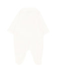 Set tutina per neonato Fendi Kids 3 pezzi BUK167ST8 F0TU9 FENDI KIDS 