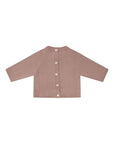 Maglioncino per neonato Fendi Kids con orsetto BUG211AVVZ F0QU5 FENDI KIDS 