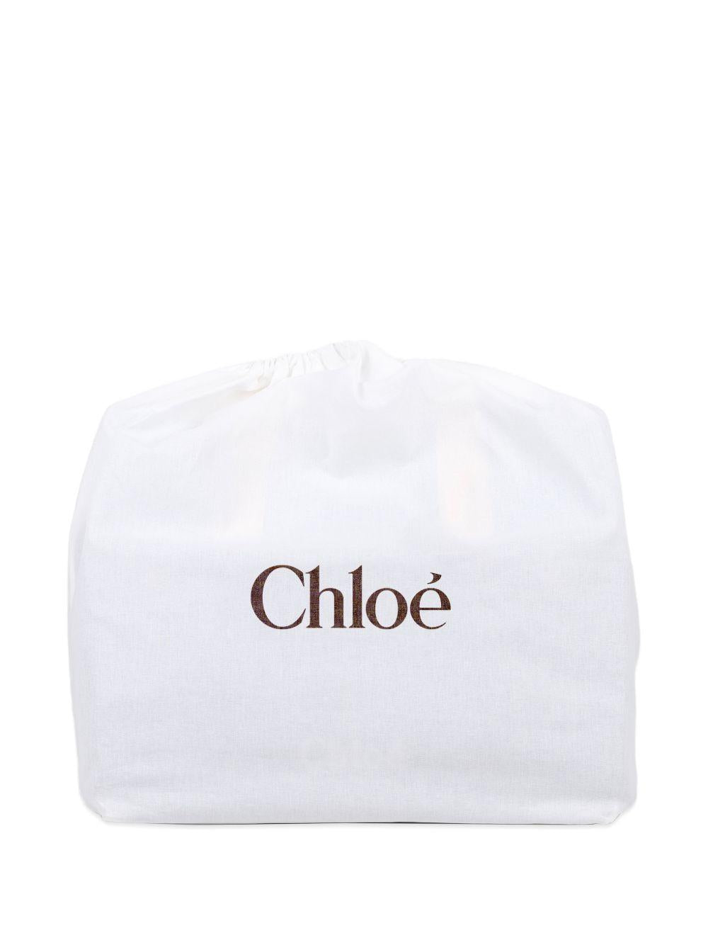 Borsa per bambina Chloé Kids fasciatoio C20943 Z10 CHLOE KIDS 