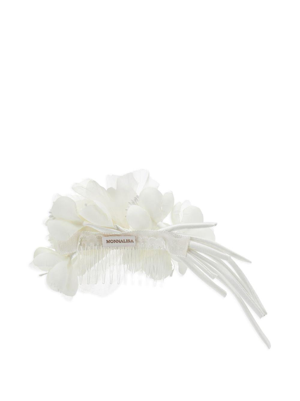 Accessorio per bambina Monnalisa per capelli 79G0107097 0001 MONNALISA 