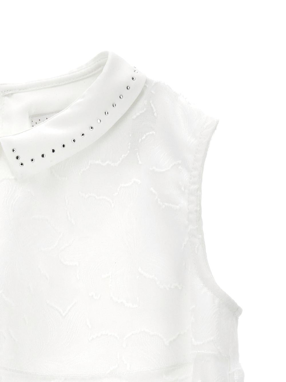 Top per bambina Monnalisa 71G3067990 0001 MONNALISA 