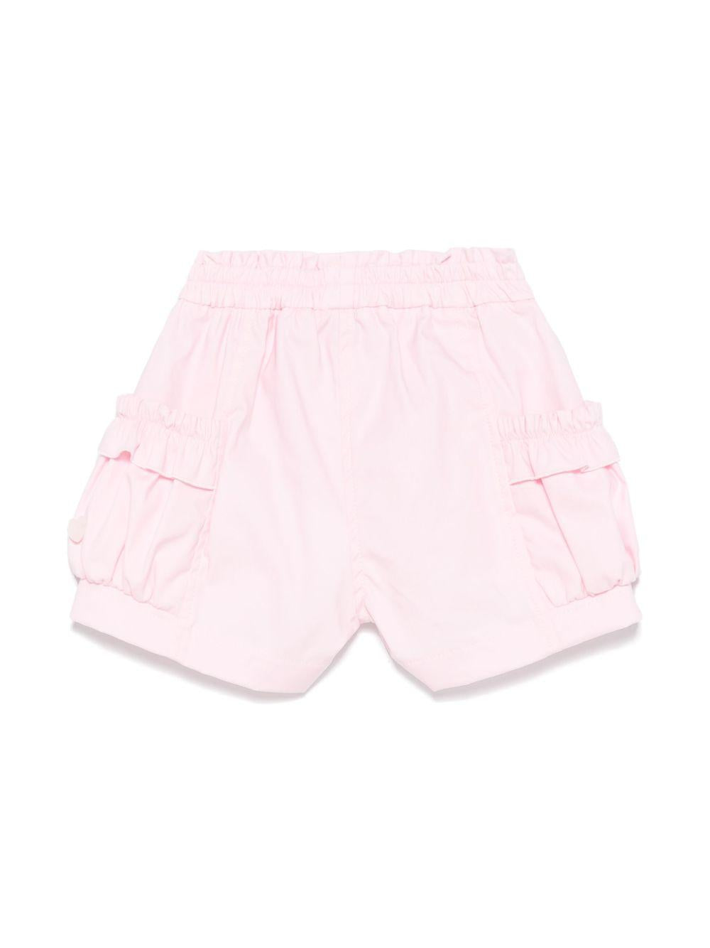 Monnalisa shorts 37E4035301 0090 MONNALISA 