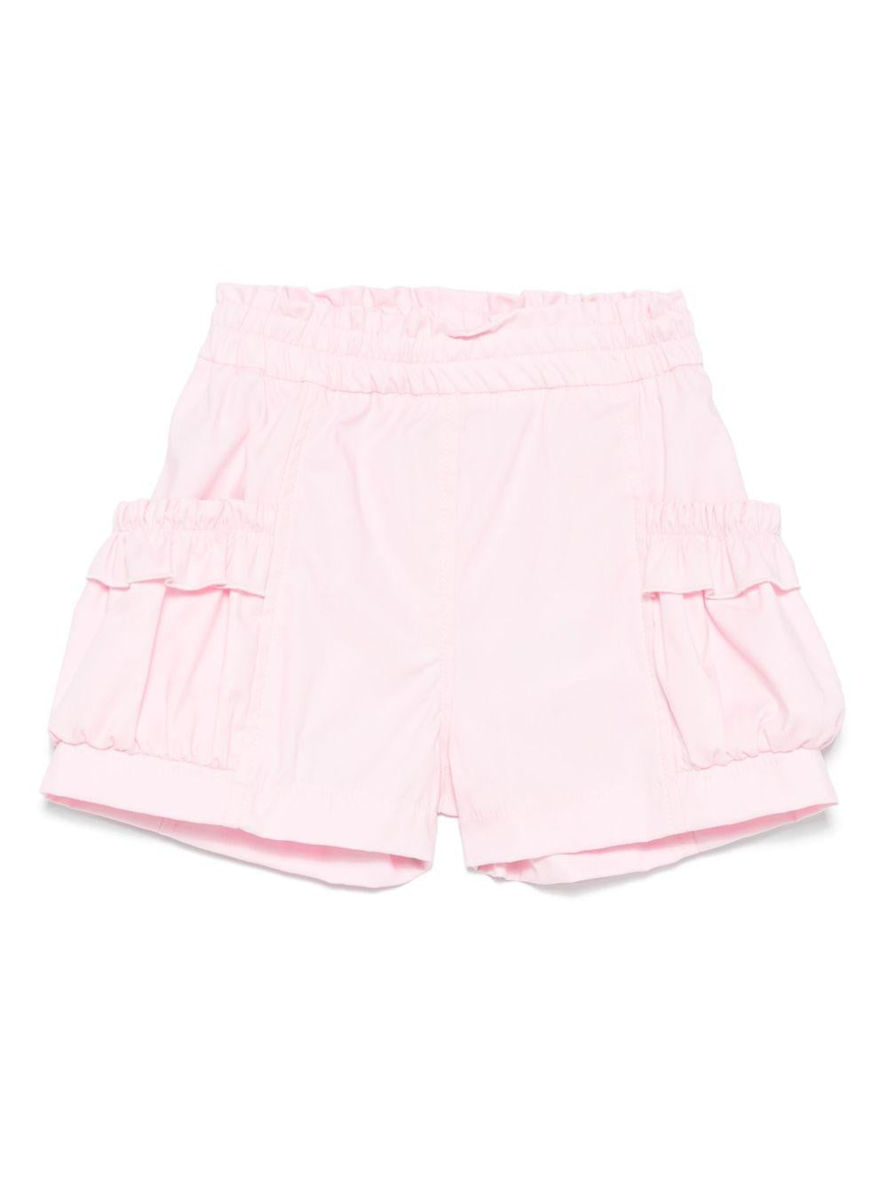 Monnalisa shorts 37E4035301 0090 MONNALISA 