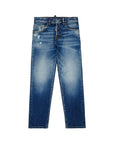 Jeans per bambino Dsquared2 Kids DQ0731D0AHR DQ01 DSQUARED2 KIDS 