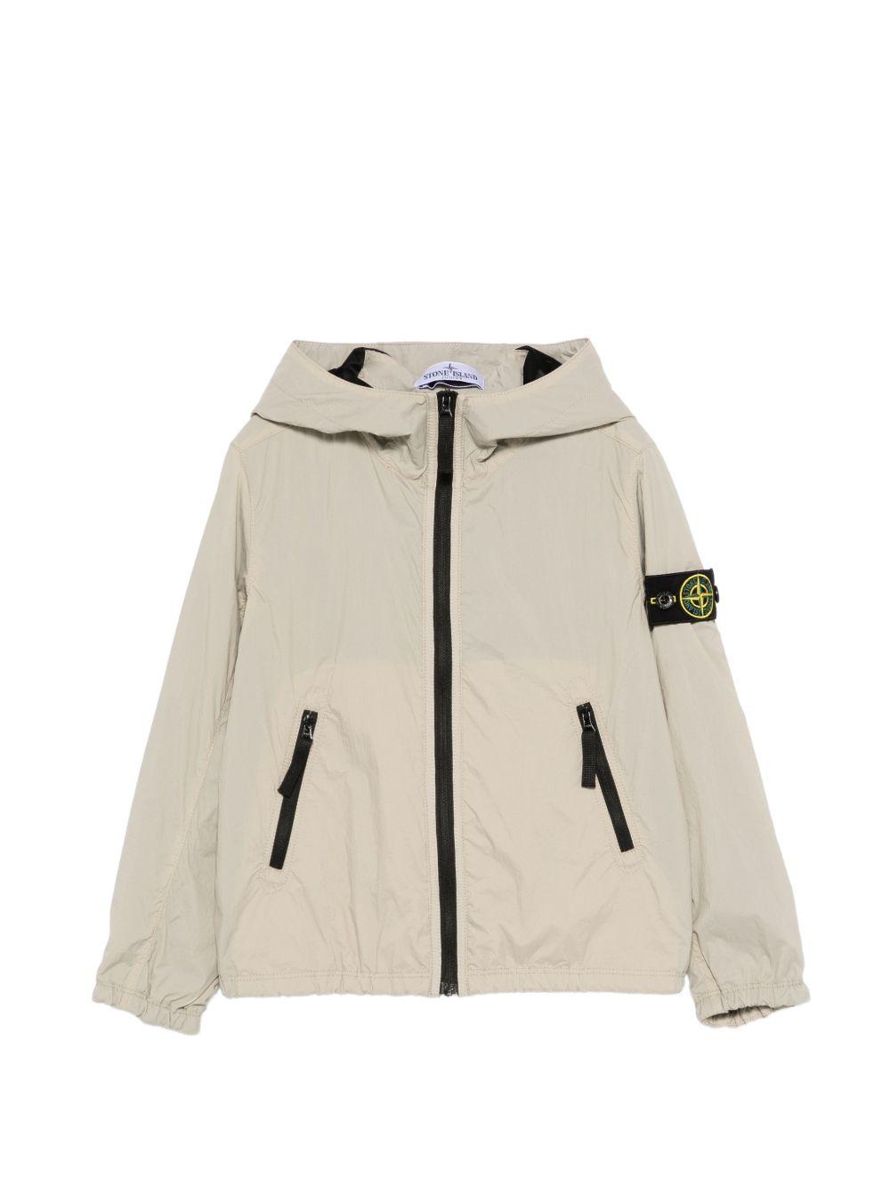 Giubbino per bambino Stone Island Junior L1S164100012S0203 V0095 STONE ISLAND JUNIOR 