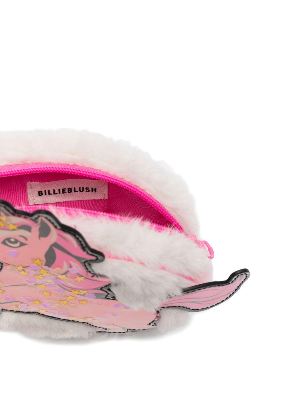 Billieblush borsa cavallo U21538 121 BILLIEBLUSH KIDS 
