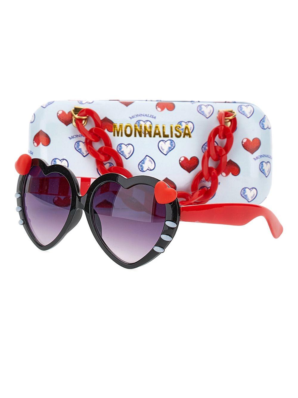 Occhiali per bambina Monnalisa Hello Kitty 19G0217064 0084 MONNALISA 