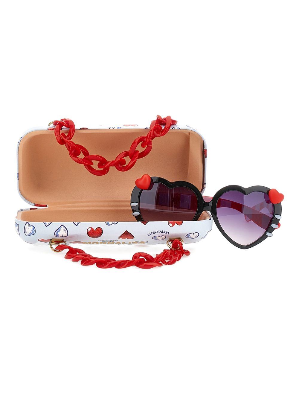 Occhiali per bambina Monnalisa Hello Kitty 19G0217064 0084 MONNALISA 