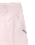Pantaloni per bambina Monnalisa eleganti 71G4047303 0091 MONNALISA 