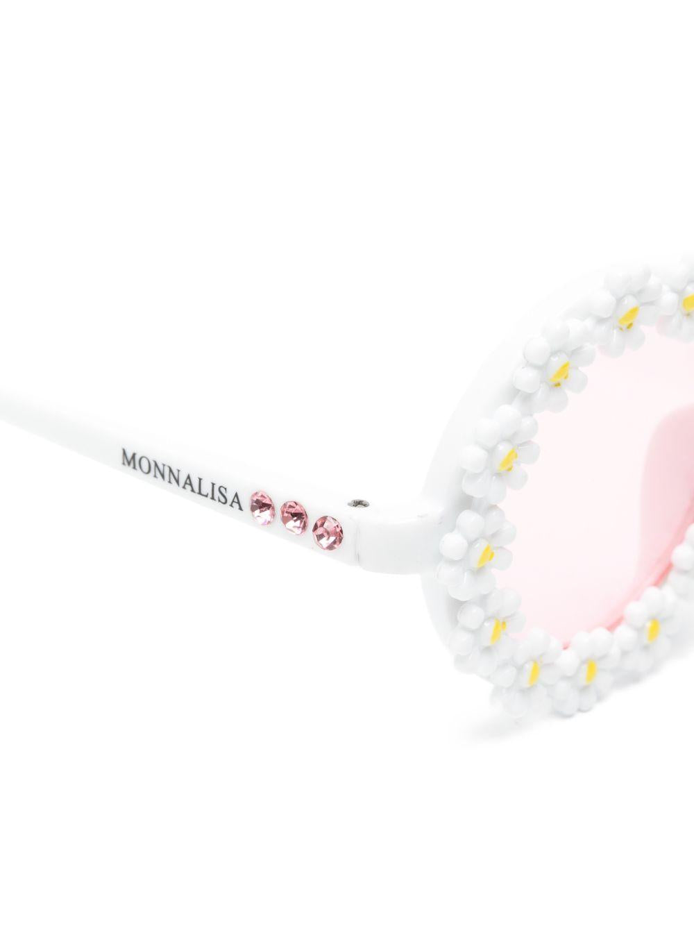 Occhiali per bambina Monnalisa da sole 39G0197093 0190 MONNALISA 
