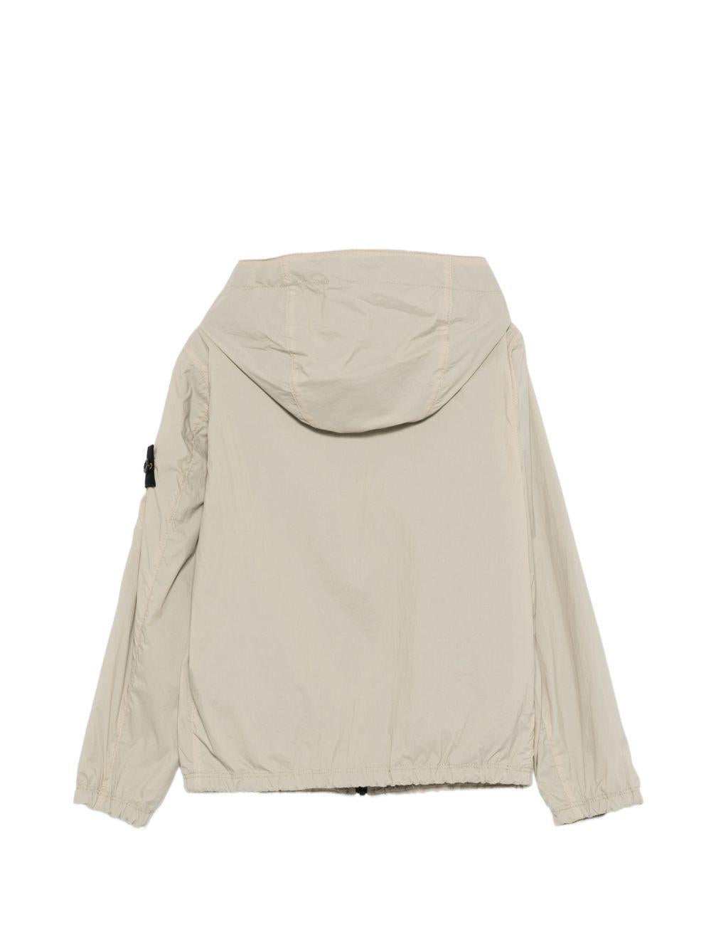Giubbino per bambino Stone Island Junior L1S164100012S0203 V0095 STONE ISLAND JUNIOR 