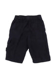 Bermuda per bambino Stone Island Junior in lino L1S16L100001S0145 V0020 STONE ISLAND JUNIOR 