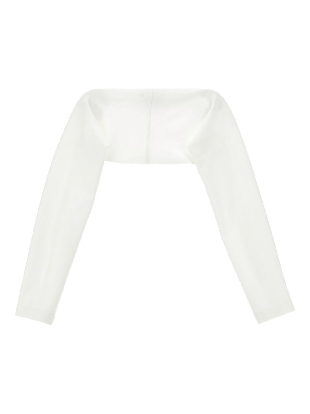 Coprispalle per bambina Monnalisa 17G8037204 0001 MONNALISA 